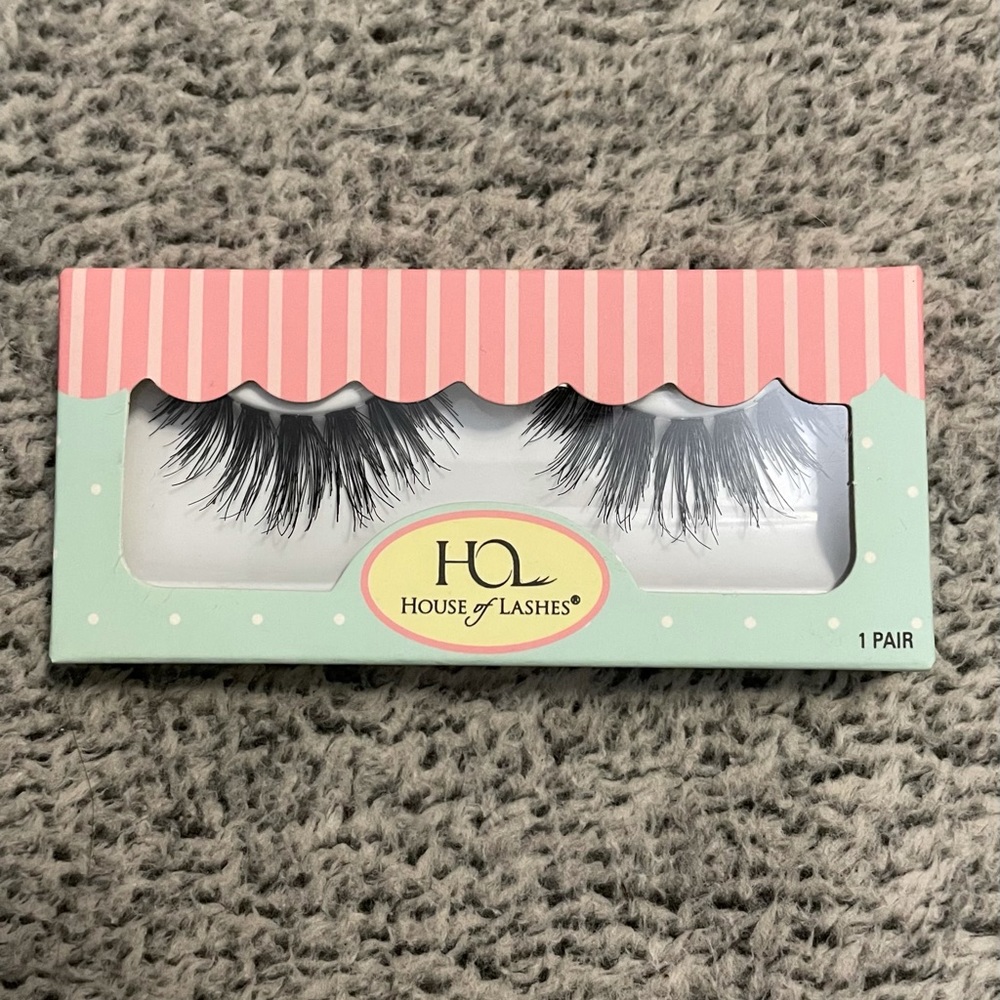 NIB House of Lashes - Siren Lashes